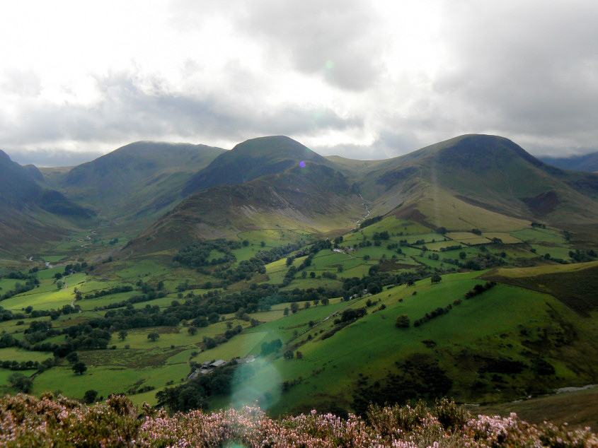 Hindscarth & Robinson Hindscarth & Robinson
